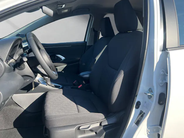 Toyota Yaris 1.5 VVT-i HSD Comfort