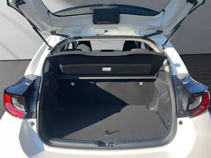 Toyota Yaris 1.5 VVT-i HSD Comfort