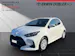 Toyota Yaris 1.5 VVT-i HSD Comfort