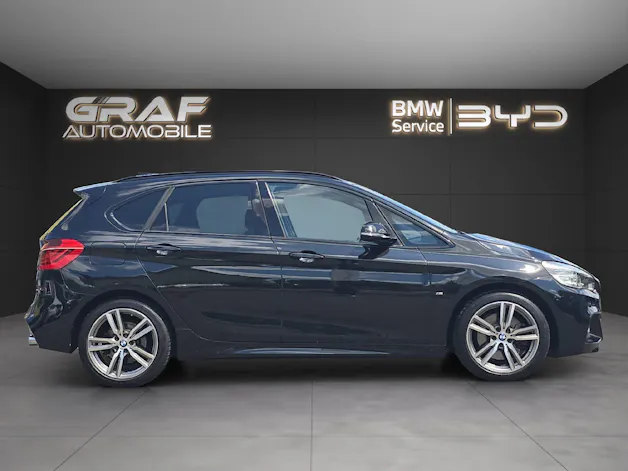 BMW 225i xDrive Active Tourer M Sport ** Frisch ab MFK & 12 Monaten GARANTIE **