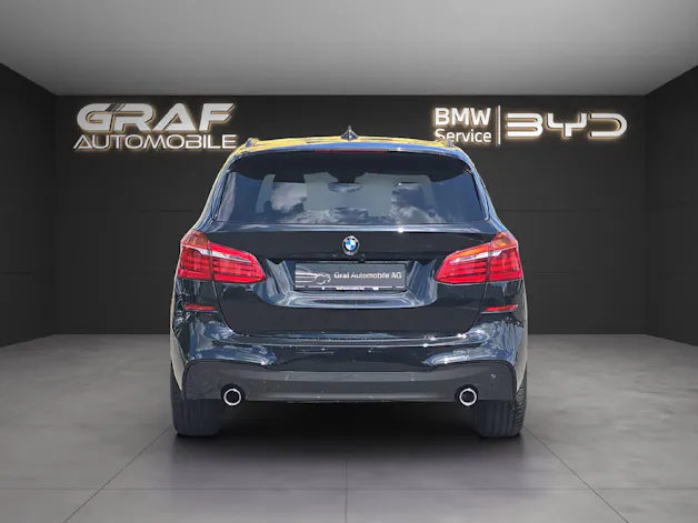 BMW 225i xDrive Active Tourer M Sport ** Frisch ab MFK & 12 Monaten GARANTIE **