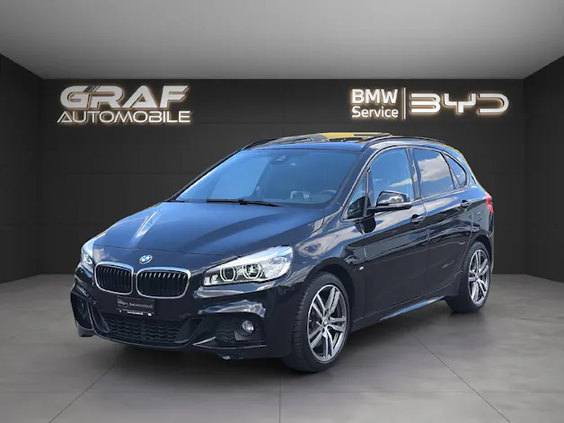 BMW 225i xDrive Active Tourer M Sport ** Frisch ab MFK & 12 Monaten GARANTIE **