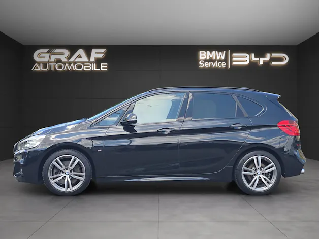 BMW 225i xDrive Active Tourer M Sport ** Frisch ab MFK & 12 Monaten GARANTIE **