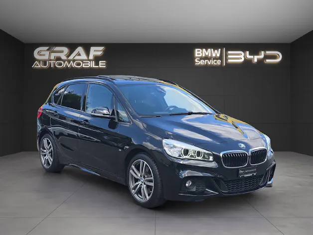 BMW 225i xDrive Active Tourer M Sport ** Frisch ab MFK & 12 Monaten GARANTIE **