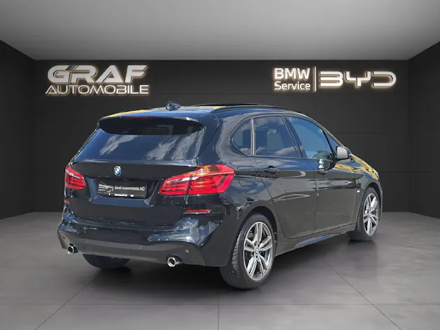 BMW 225i xDrive Active Tourer M Sport ** Frisch ab MFK & 12 Monaten GARANTIE **