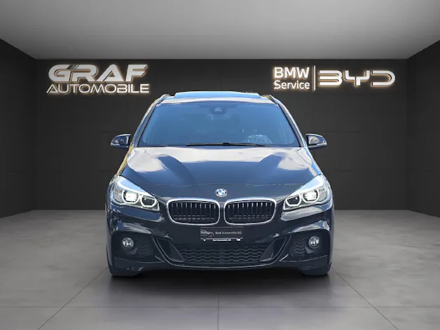 BMW 225i xDrive Active Tourer M Sport ** Frisch ab MFK & 12 Monaten GARANTIE **