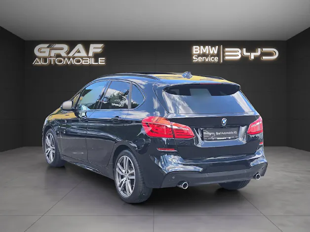 BMW 225i xDrive Active Tourer M Sport ** Frisch ab MFK & 12 Monaten GARANTIE **
