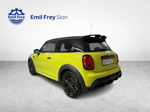 Fahrzeugbild MINI F56 2.0i Cooper S SDKG