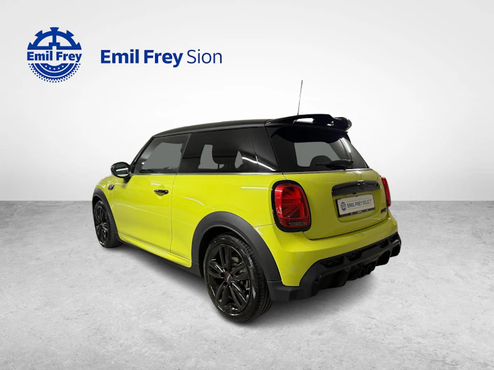 Fahrzeugbild MINI MINI