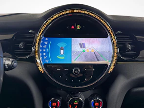 Fahrzeugbild MINI F56 2.0i Cooper S SDKG
