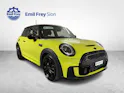 MINI F56 2.0i Cooper S SDKG