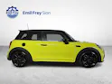 MINI F56 2.0i Cooper S SDKG