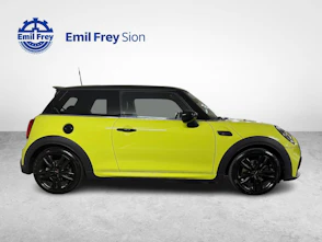 Fahrzeugbild MINI F56 2.0i Cooper S SDKG