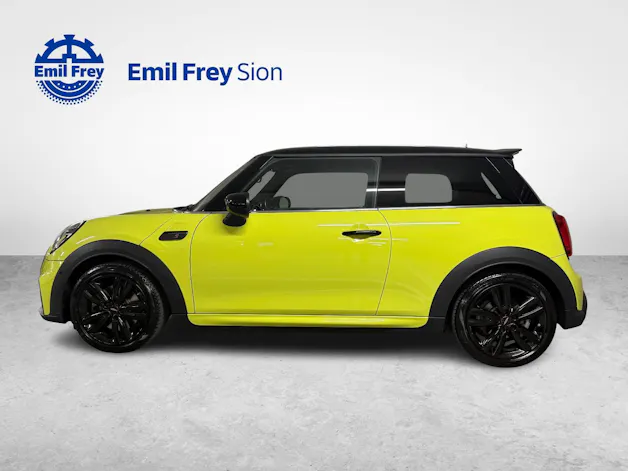 MINI F56 2.0i Cooper S SDKG