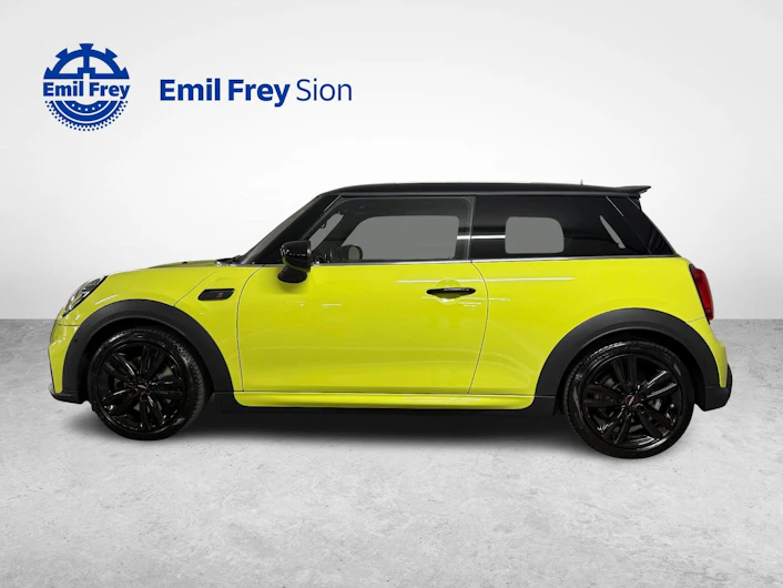 Fahrzeugbild MINI MINI