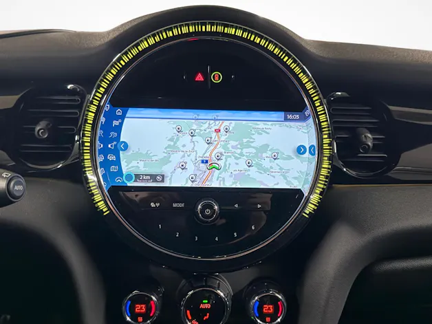 MINI F56 2.0i Cooper S SDKG