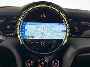 Fahrzeugbild MINI F56 2.0i Cooper S SDKG