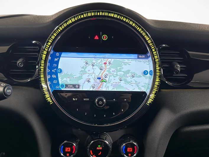 Fahrzeugbild MINI MINI