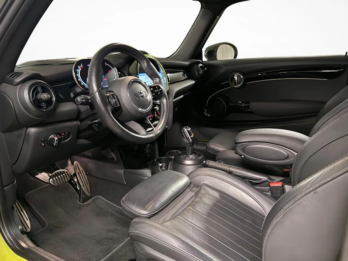 Fahrzeugbild MINI MINI