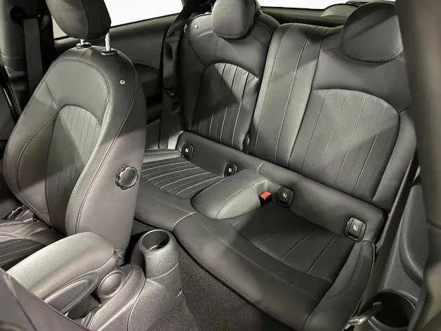 MINI F56 2.0i Cooper S SDKG
