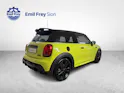 MINI F56 2.0i Cooper S SDKG