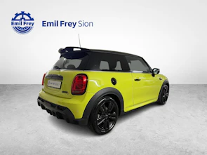 Fahrzeugbild MINI F56 2.0i Cooper S SDKG