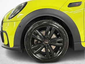 Fahrzeugbild MINI F56 2.0i Cooper S SDKG