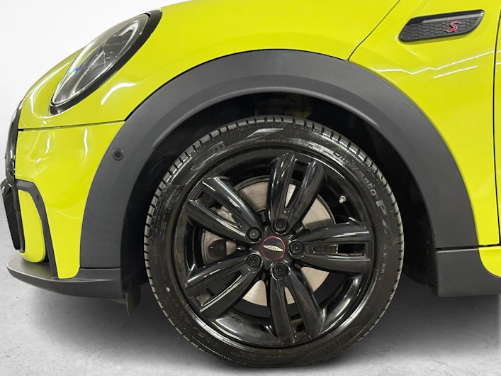 Fahrzeugbild MINI MINI