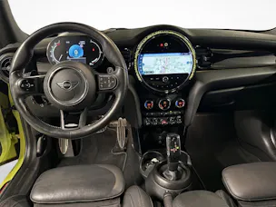 MINI F56 2.0i Cooper S SDKG