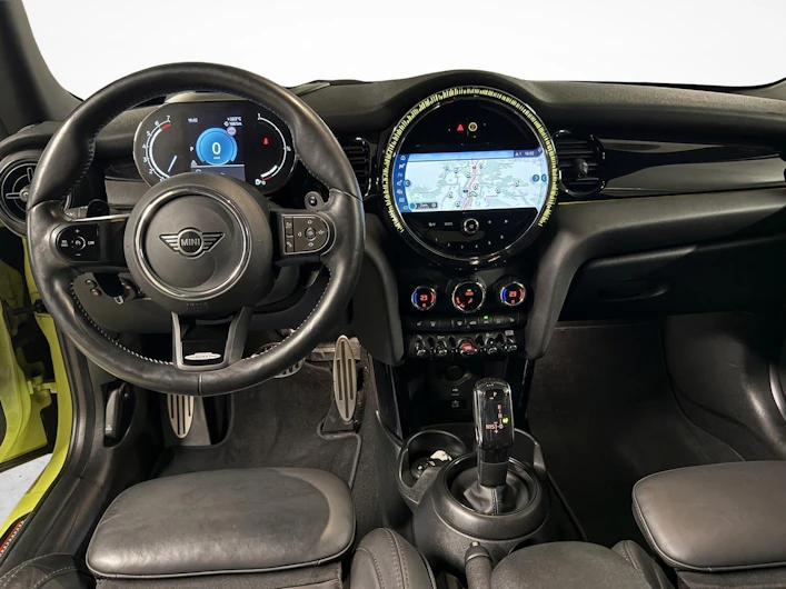 Fahrzeugbild MINI MINI