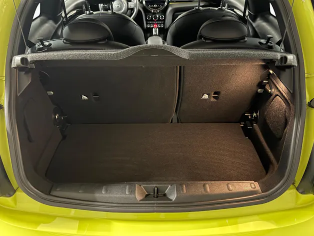 MINI F56 2.0i Cooper S SDKG