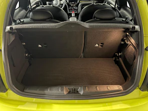 Fahrzeugbild MINI F56 2.0i Cooper S SDKG