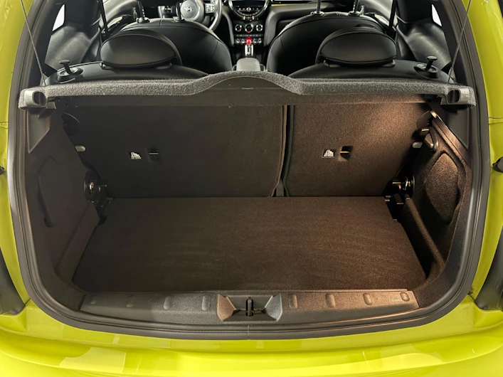 Fahrzeugbild MINI MINI