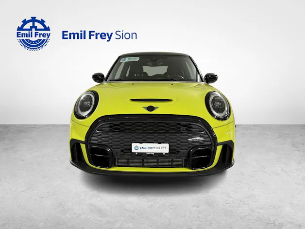 MINI F56 2.0i Cooper S SDKG
