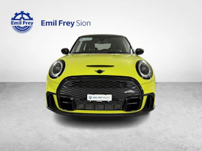 Fahrzeugbild MINI F56 2.0i Cooper S SDKG