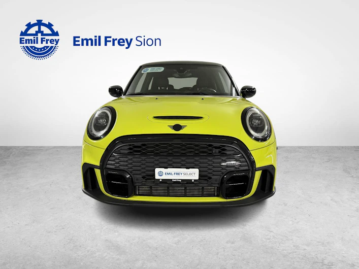 Fahrzeugbild MINI MINI