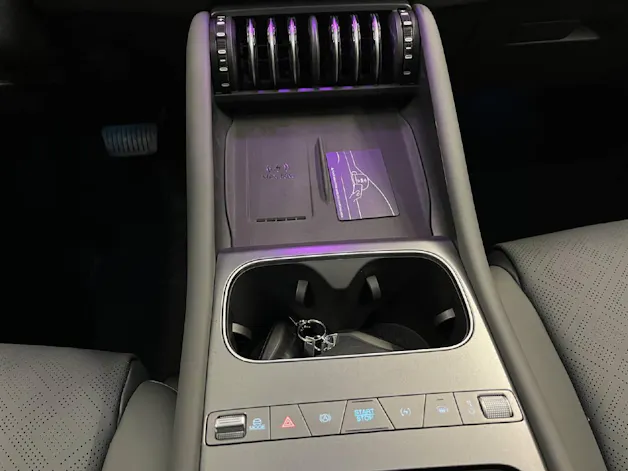 BYD Atto 3 EVO Excellence AWD