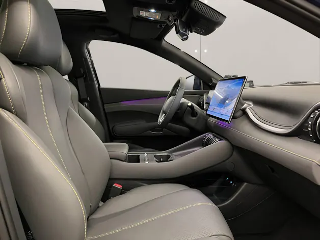 BYD Atto 3 EVO Excellence AWD
