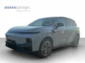 Leapmotor B10 Design