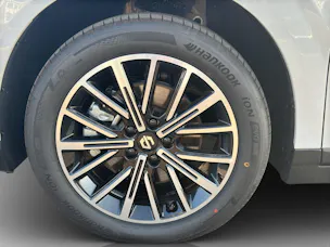 Leapmotor B10 Design
