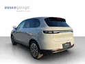 Leapmotor B10 Design