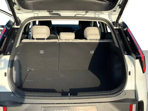 Kia Niro 1.6 GDi Hybrid Style