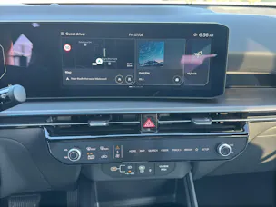 Kia Niro 1.6 GDi Hybrid Style