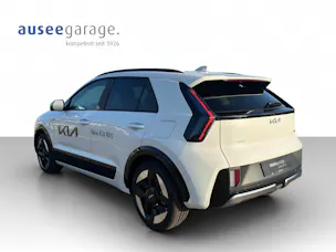 Kia Niro 1.6 GDi Hybrid Style