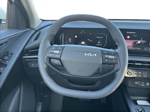 Kia Niro 1.6 GDi Hybrid Style