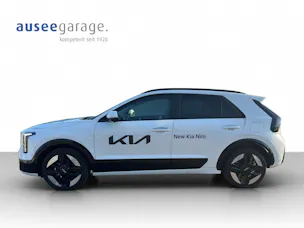 Kia Niro 1.6 GDi Hybrid Style