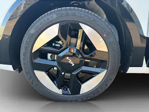 Kia Niro 1.6 GDi Hybrid Style