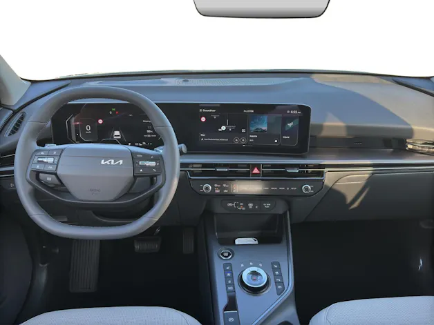 Kia Niro 1.6 GDi Hybrid Style