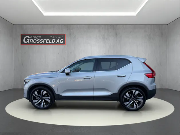Volvo XC40 2.0 B5 MH Plus Bright AWD