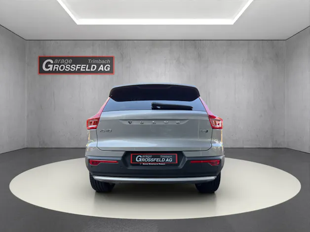 Volvo XC40 2.0 B5 MH Plus Bright AWD